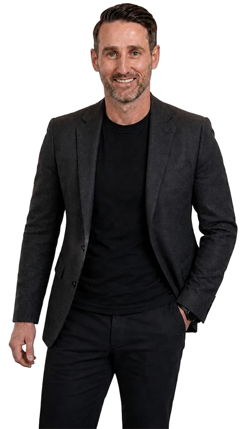 Sandy MacKay